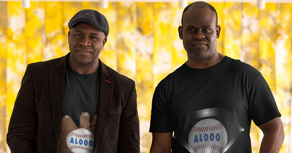 Founders of ALOOO baseball league