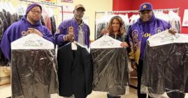 Jackets For Jobs