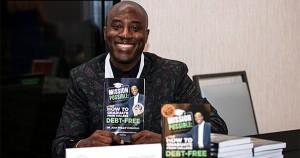 Dr. Juan P. Chisholm