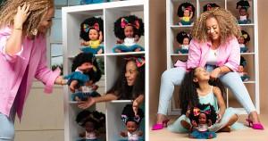 Founders of Orijin Bees