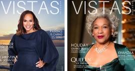 VISTAS Magazine