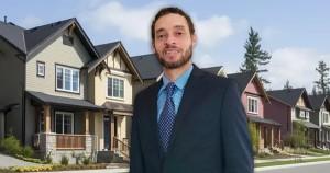 Craig Gayle, co-founder of Creative Financial Investments