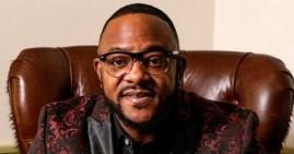 Reggie D, founder of Pure Living Recovery Rehab Facility