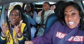 Deanna Dixon, Rideshare Queen