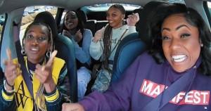 Deanna Dixon, Rideshare Queen