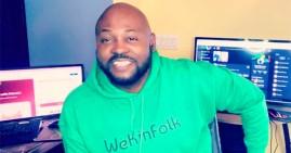 Ernest L. Manning, Founder of WeKinFolk