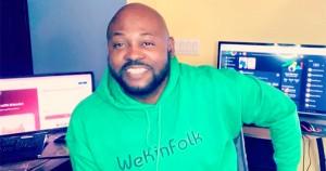 Ernest L. Manning, Founder of WeKinFolk