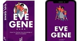 Eve Gene Game
