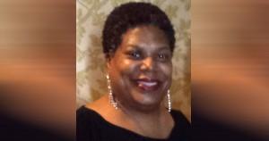 Mujiba Salaam Parker