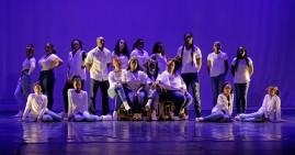 Performers of Our Story