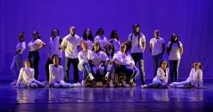 Performers of Our Story