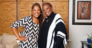 Sistahs Getting Well documentary