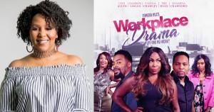 Tamera Hill, Founder of Workplace Drama