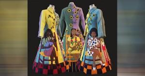 Therez Fleetwood's Harlem Renaissance Tribute Collection