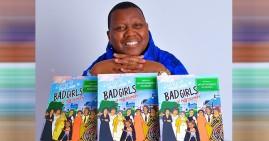 Linda JM Holloway, author of Bad Girls of Montgomery