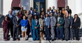 Florida Black Chambers