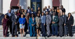 Florida Black Chambers