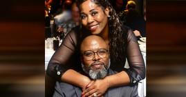 Demario and Dawn Nicole McIlwain