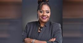 Jacqueline King, Founder of Black Women Empowered