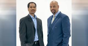 JR Fenwick and Eric Johnson, Founders of Flip That Option