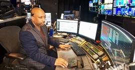 Michael Dante Dottin