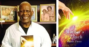 Waldo Theus, author of Mother's Touch