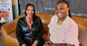 Anita Pierce, Founder of Full Circle Business Brunch