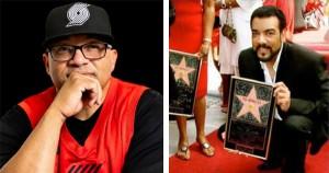 Billy Griffin and DJ OG.O.N.E.