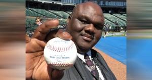 Mike Mayden, Founder of ALOOO