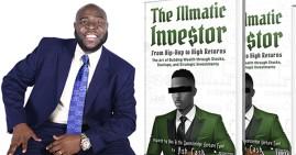 Ash Cash, author of Illmatic Investor book