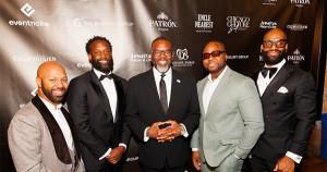 Chicago Culture Ball