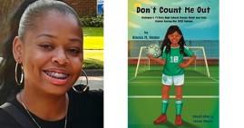 Don't Count Me Out by Alicen M. Felder