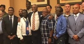 International Fatherhood Conference