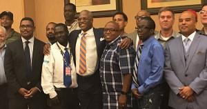 International Fatherhood Conference