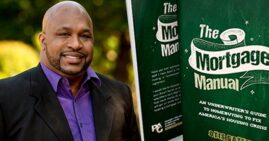 Otis Gatlin, author of The Mortgage Manual