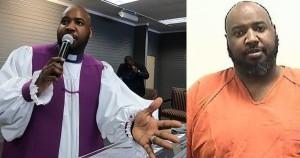 Pastor Reveckeyo R.A. Hill