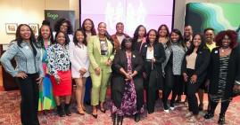 Sage Boss Network grant recipients