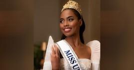Chelsea Manalo, Black woman who won Miss Universe Philippines