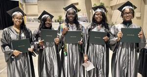 Former Black students of Icon Prepatory School