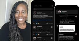 Channing Bell, Founder of BlackListed app