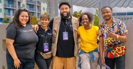 Chris and McKenzy Bowers