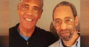 Donald and Philip Jones