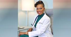 Dr. Funke Afolabi-Brown