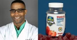 Dr. Geoffrey Mount Varner