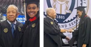 Ronald and Deana Yancy