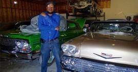 TJ Loftin, founder of GITME Expo