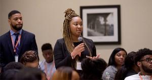 UNCF Student Leadership Conference