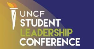 UNCF Student Leadership Conference