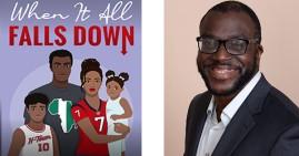 When It All Falls Down By Chinedu Acheb