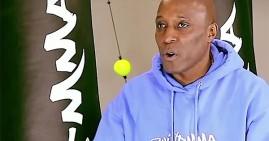 Willie The Bam Johnson